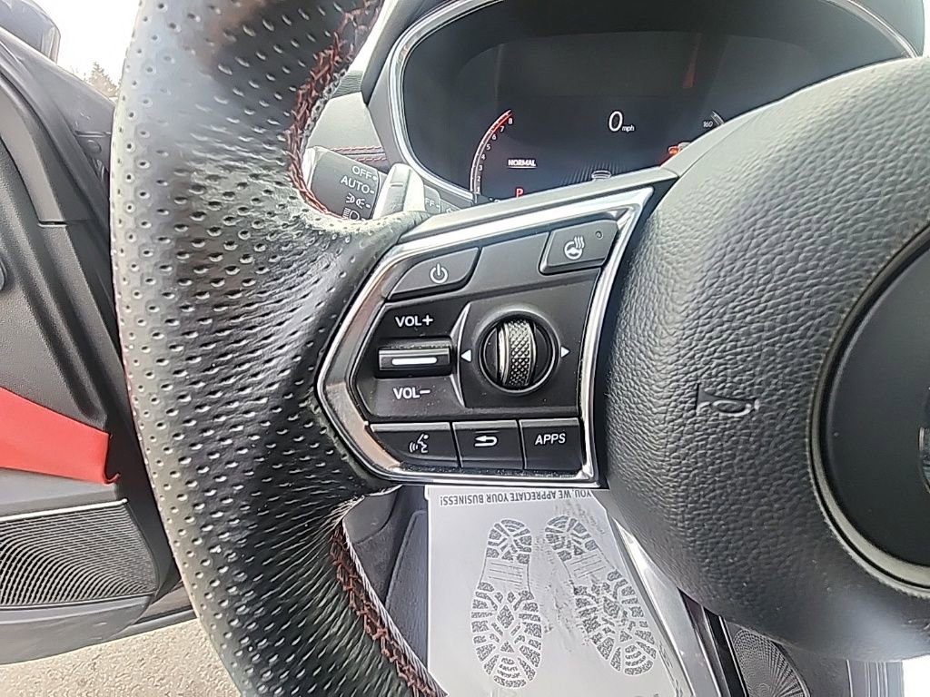 Used 2022 Acura MDX Type S image 18