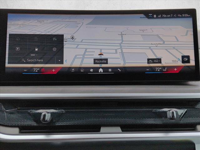 New 2026 BMW X7 xDrive40i image 14