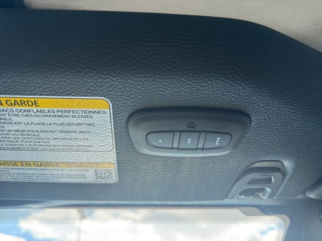 New 2025 Jeep Wrangler Willys image 29