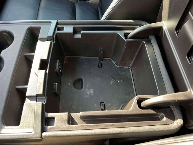 Used 2014 GMC Sierra 1500 SLT w/ SLT Preferred Package image 36