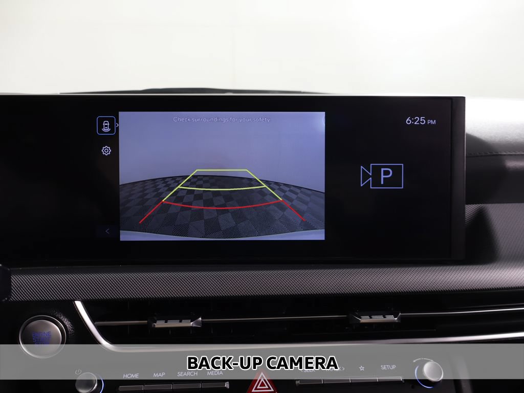 Used 2025 Hyundai Sonata SEL FWD image 5