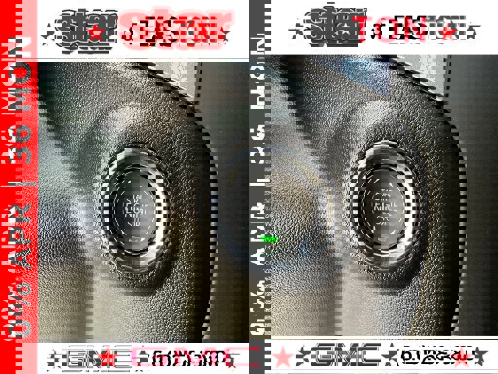 New 2026 GMC Sierra 1500 Pro w/ Graphite Edition image 24