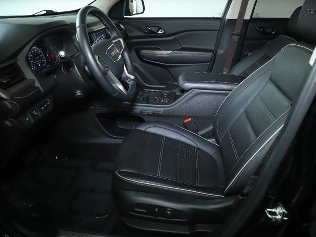 Used 2023 GMC Acadia Denali w/ Black Diamond Edition AWD/4WD image 23