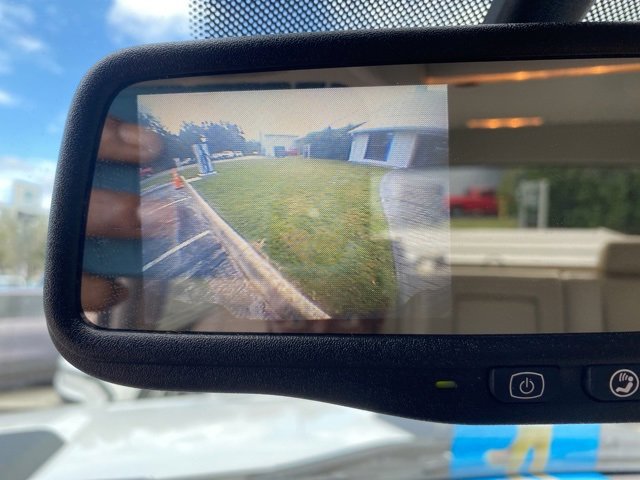 Used 2014 Chevrolet Silverado 2500 LTZ w/ LTZ Plus Package image 25