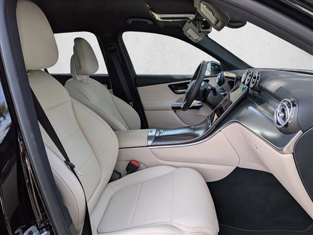 Certified 2026 Mercedes-Benz GLC 300 image 17