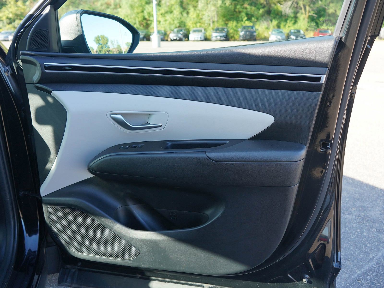 Used 2024 Hyundai Tucson SEL AWD/4WD image 9