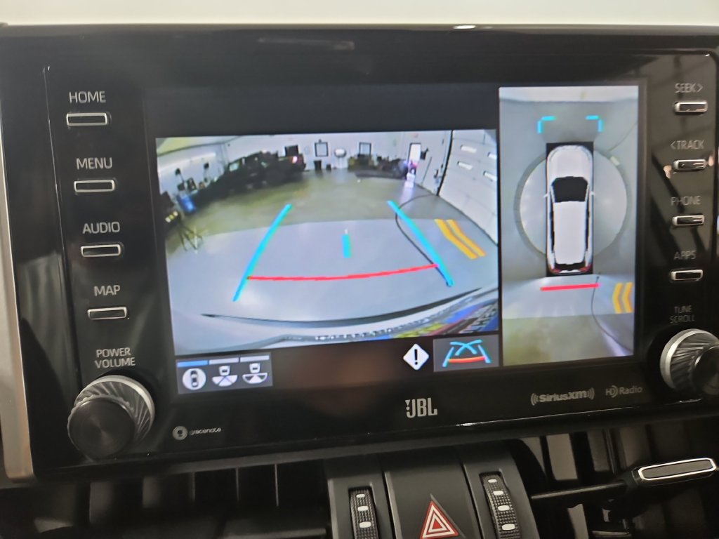 Used 2019 Toyota RAV4 Limited AWD/4WD image 20