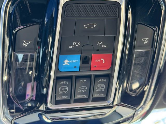 Used 2022 Jeep Grand Cherokee L Overland image 25