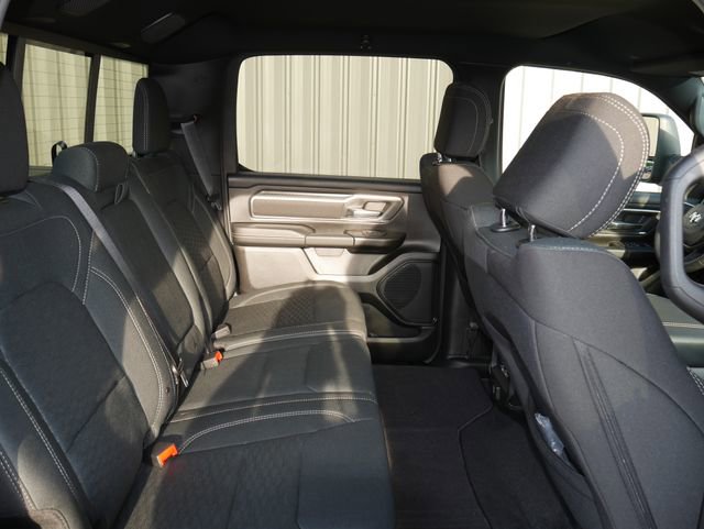 Used 2025 RAM 1500 Big Horn AWD/4WD image 19