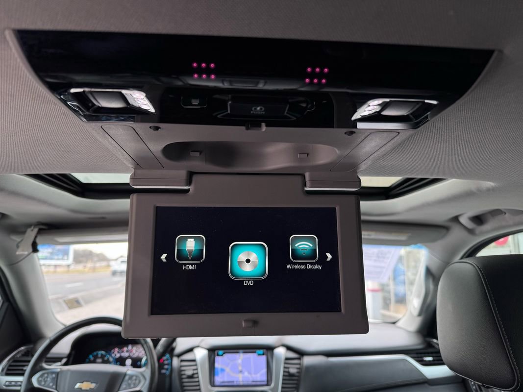 Used 2018 Chevrolet Tahoe Premier image 40