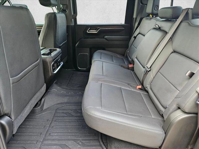 Used 2024 GMC Sierra 2500 SLT w/ Texas SLT Premium Package image 18