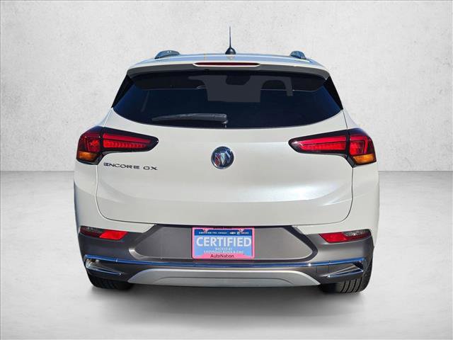 Used 2022 Buick Encore GX Essence w/ Experience Buick Package image 7
