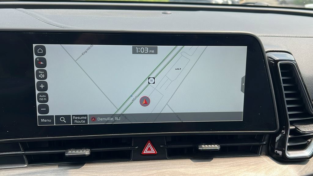 Used 2023 Kia Sportage X-Line image 29