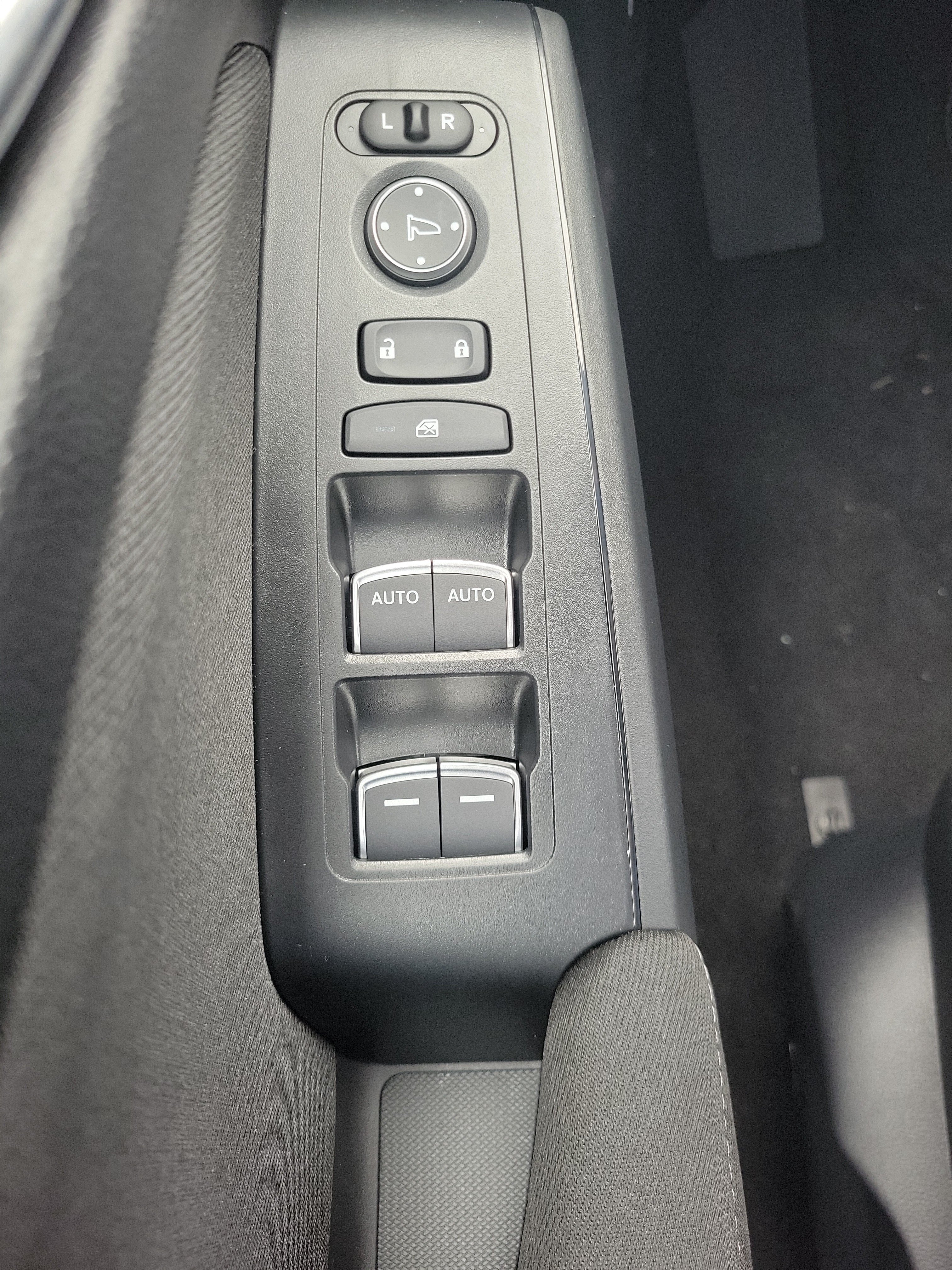 New 2026 Honda Civic Sport image 22