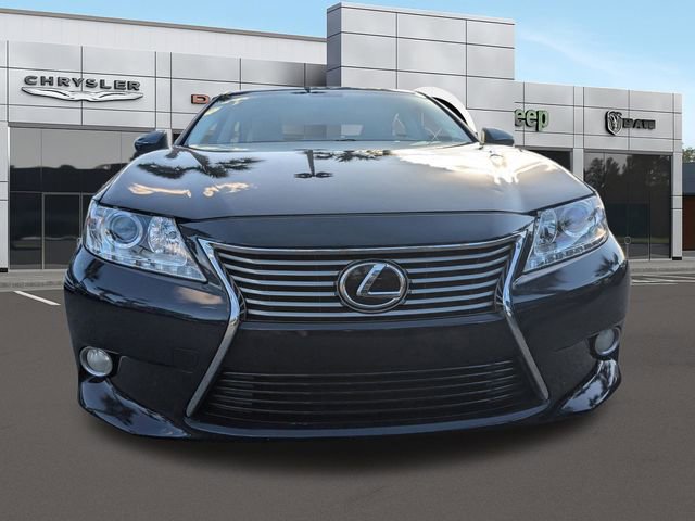 Used 2013 Lexus ES 350 350 w/ Premium Pkg image 9