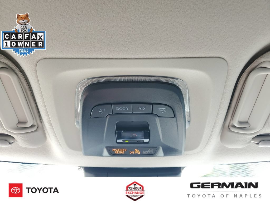 Certified 2026 Toyota Corolla LE FWD image 33