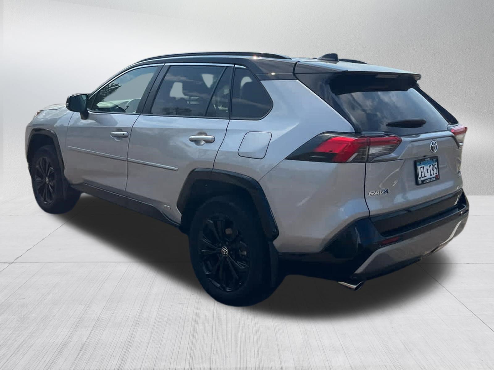 Certified 2023 Toyota RAV4 XSE w/ Protection Package (TMS) AWD/4WD image 4