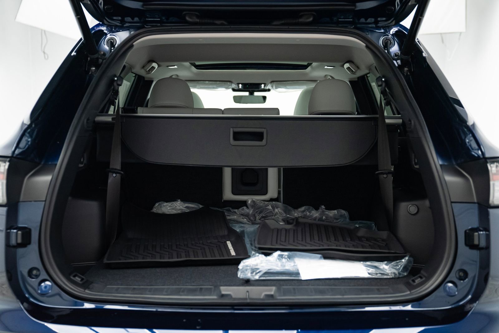 New 2026 Mitsubishi Outlander SE image 24