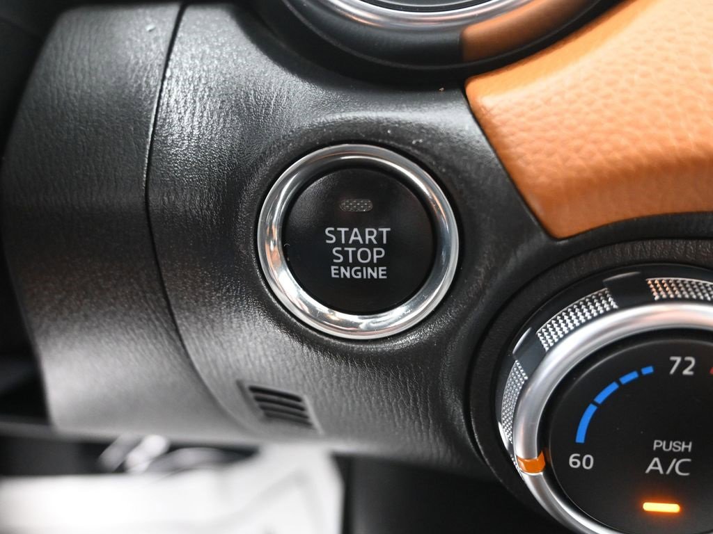 Used 2019 FIAT 124 Spider Lusso w/ Convenience Group image 23