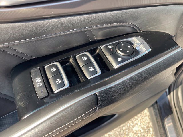 Used 2025 Kia Sorento SX FWD image 9
