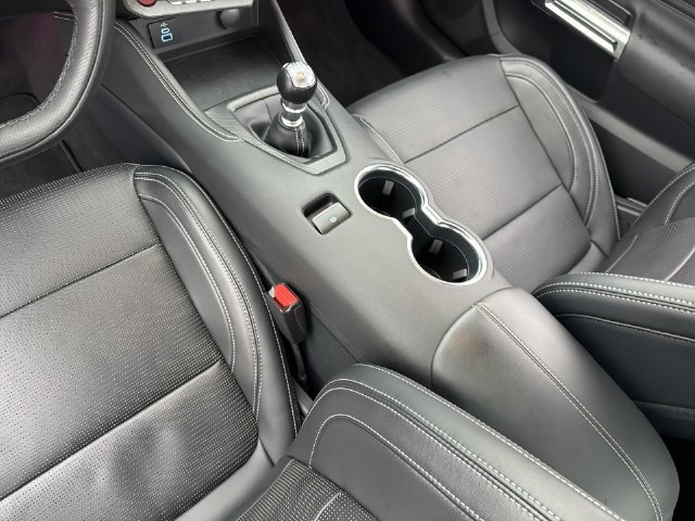 Used 2025 Ford Mustang GT Premium RWD image 21