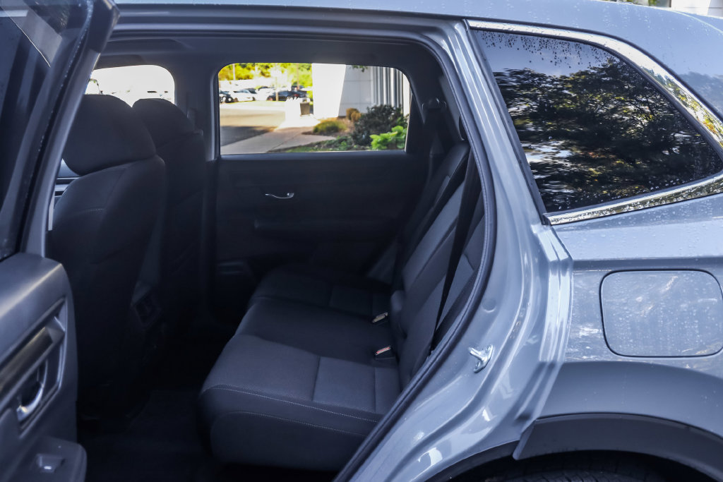Used 2023 Honda CR-V EX image 24