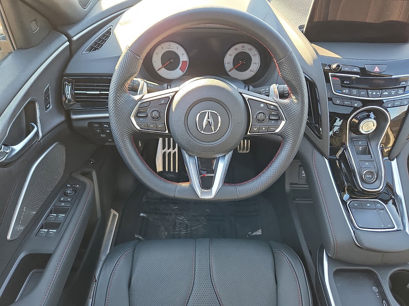 Certified 2025 Acura RDX A-Spec image 13