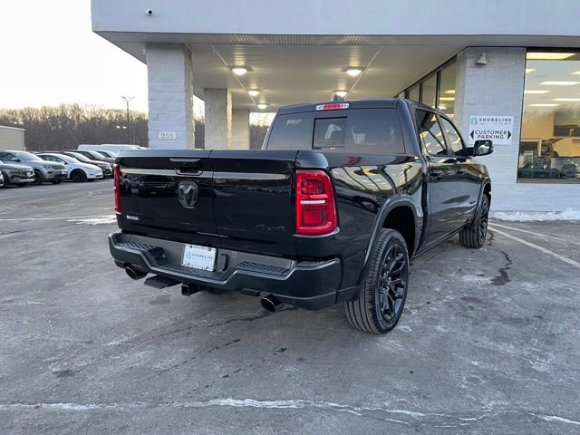New 2026 RAM 1500 Limited image 5