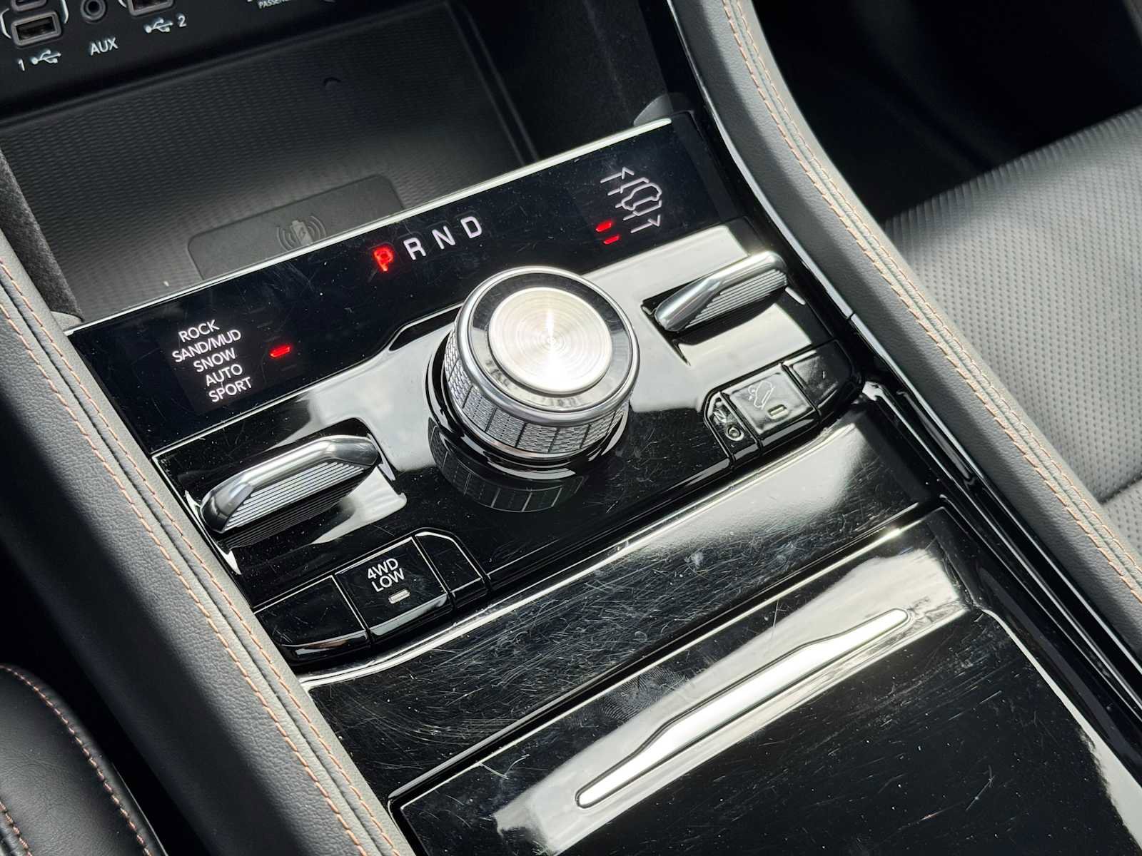 Used 2022 Jeep Grand Cherokee Summit image 27