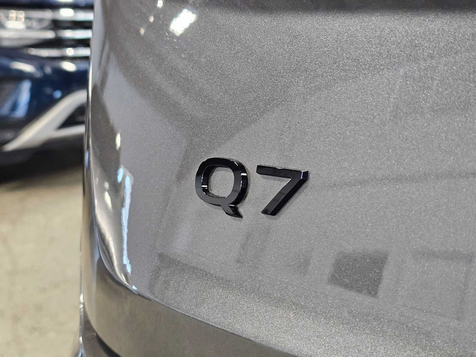 New 2026 Audi Q7 2.0T Premium AWD/4WD image 15