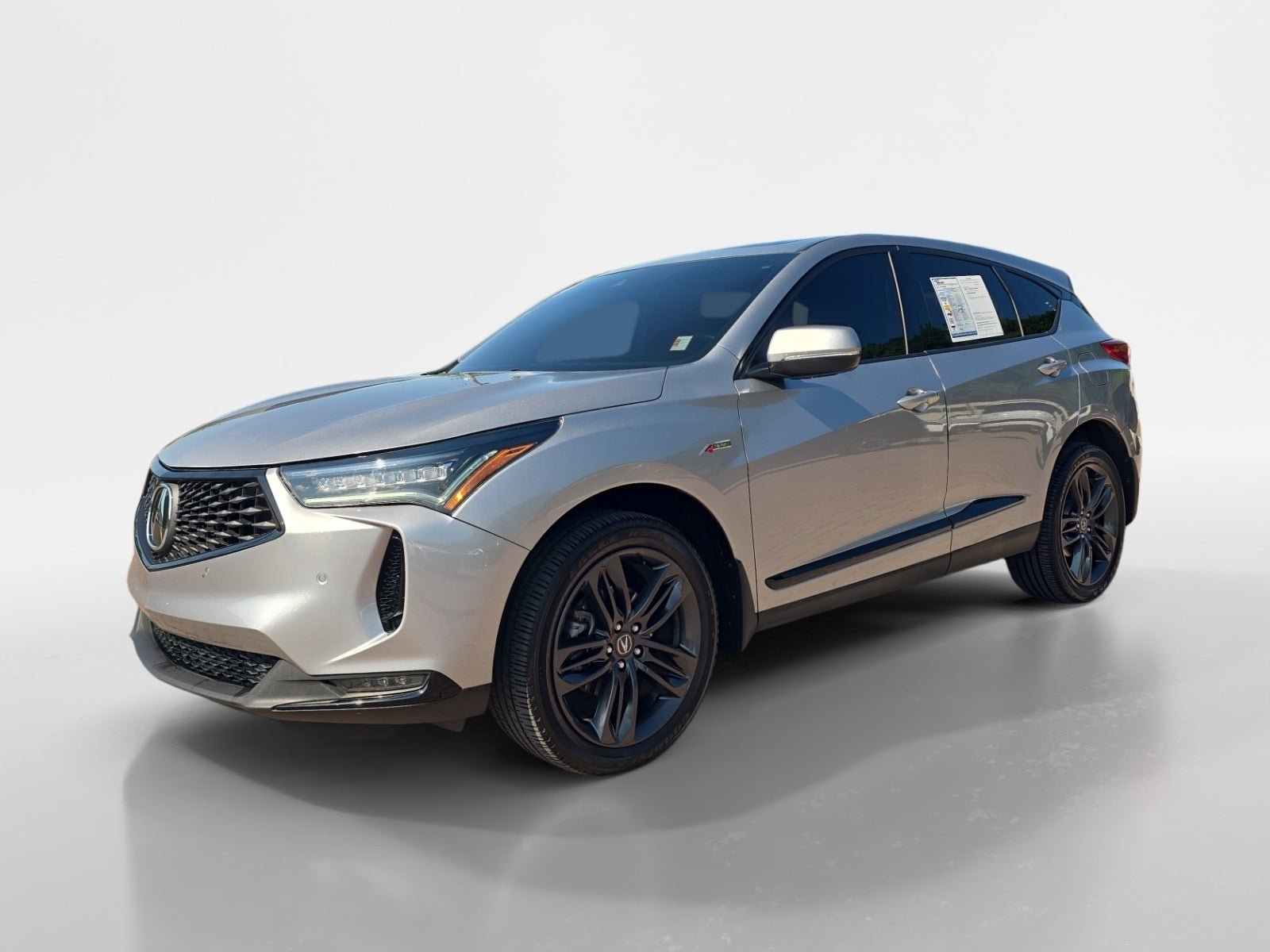 Used 2023 Acura RDX A-Spec FWD image 7