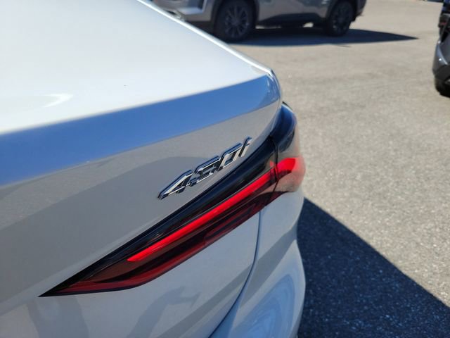 Used 2025 BMW 430i xDrive Coupe image 7