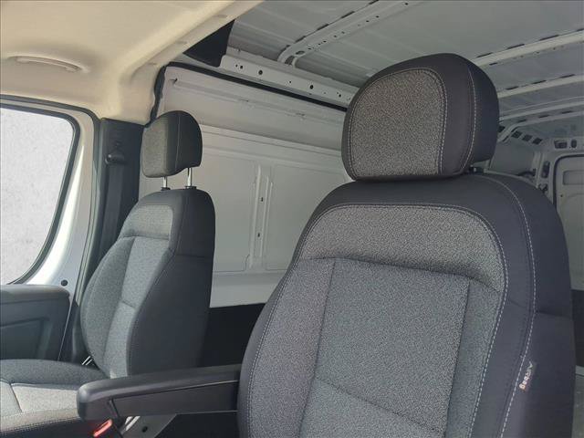 New 2026 RAM ProMaster 2500 FWD image 4