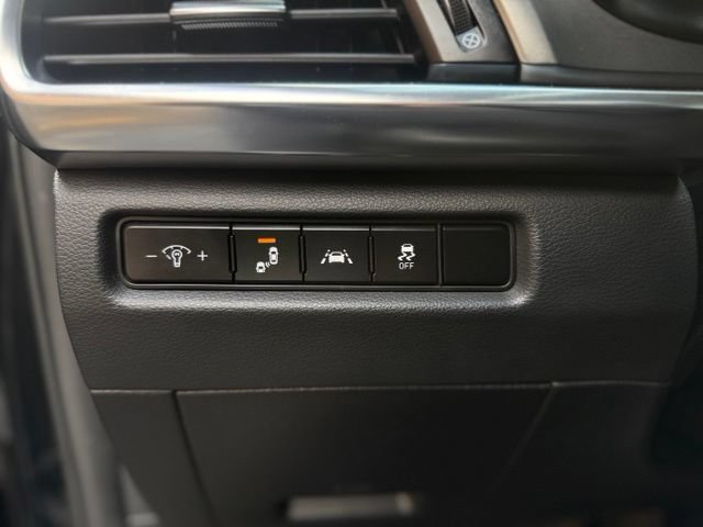 Used 2022 Kia Telluride LX AWD/4WD image 27