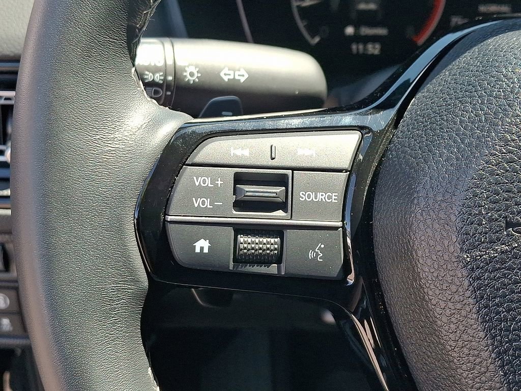 Certified 2023 Honda Civic Sport image 20