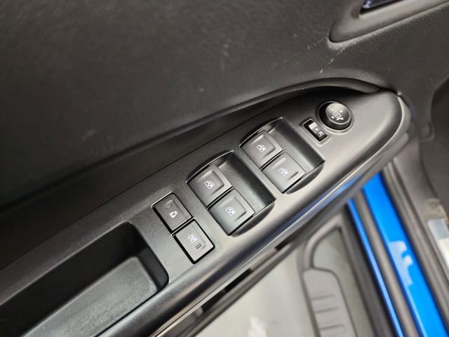 Used 2022 Chevrolet Colorado ZR2 image 15