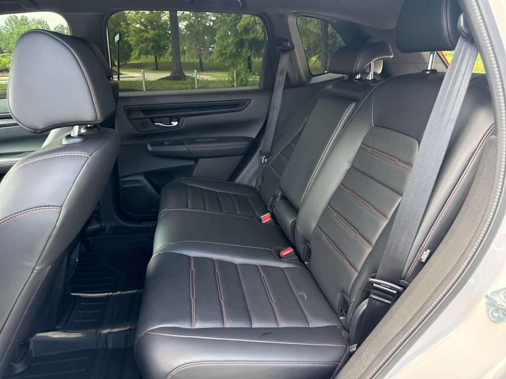 Certified 2024 Honda CR-V Sport-L image 32