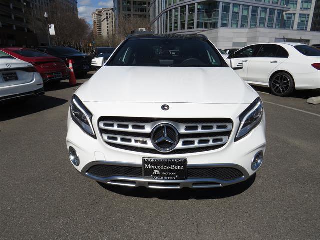 Used 2018 Mercedes-Benz GLA 250 4MATIC image 6