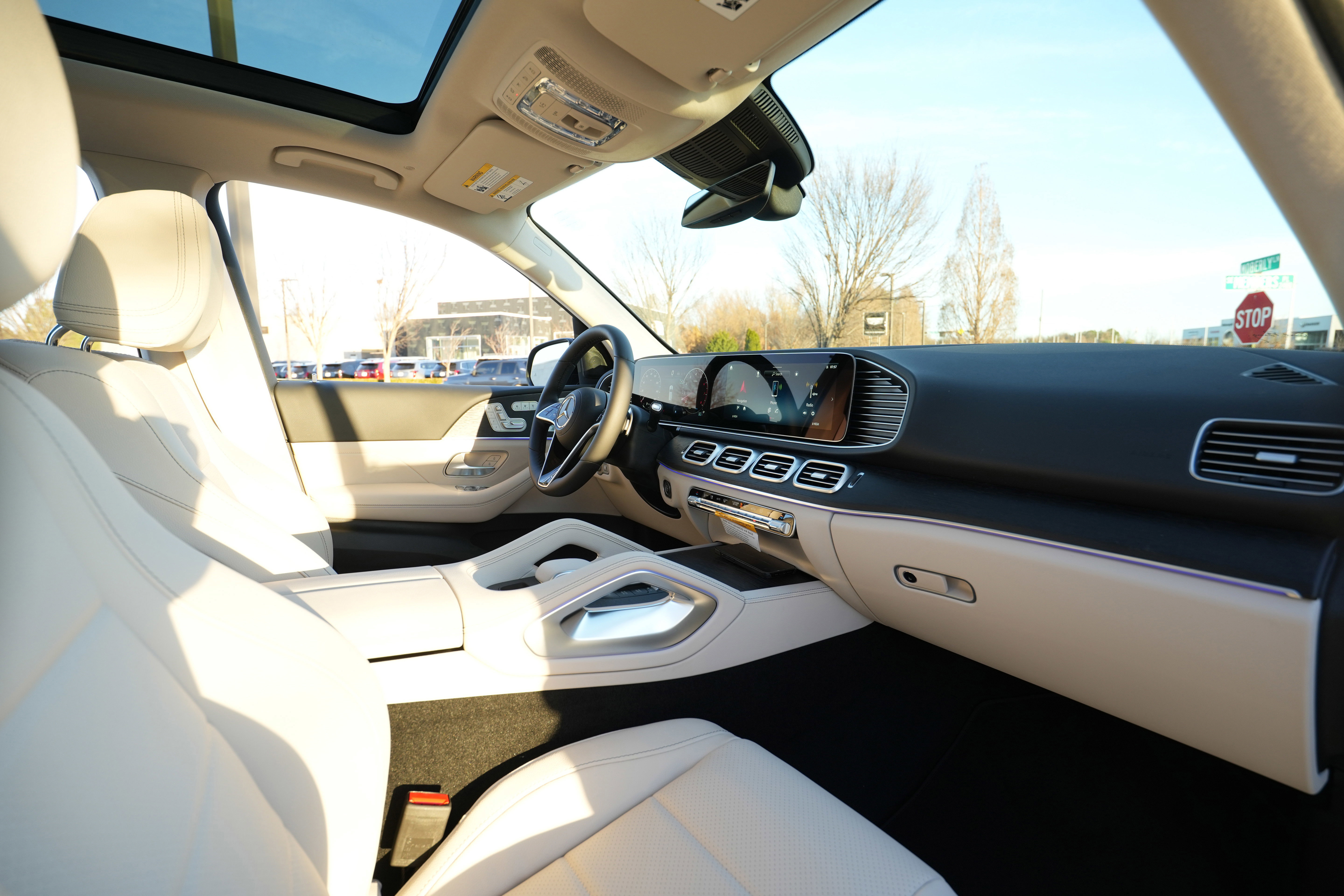 New 2026 Mercedes-Benz GLE 450 4MATIC image 41