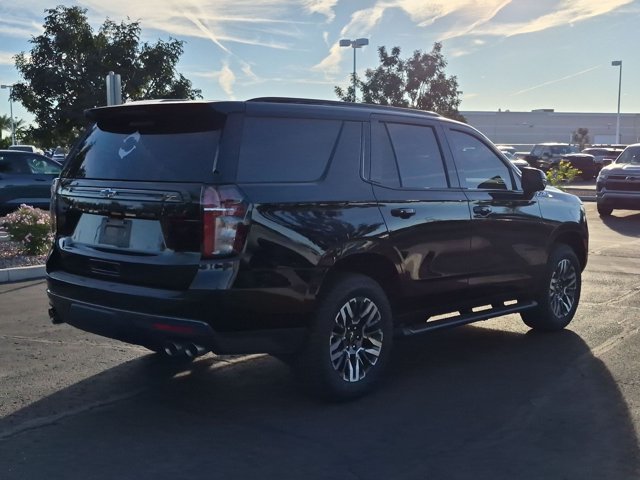 Used 2022 Chevrolet Tahoe Z71 w/ Off-Road Capability Package AWD/4WD image 5