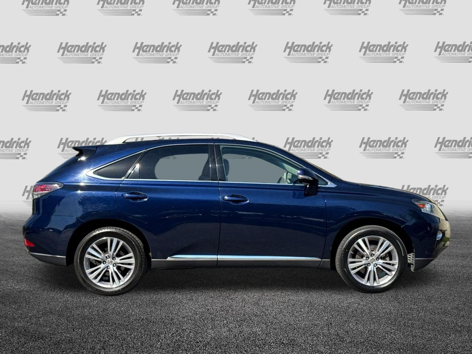 Used 2015 Lexus RX 350 AWD image 3