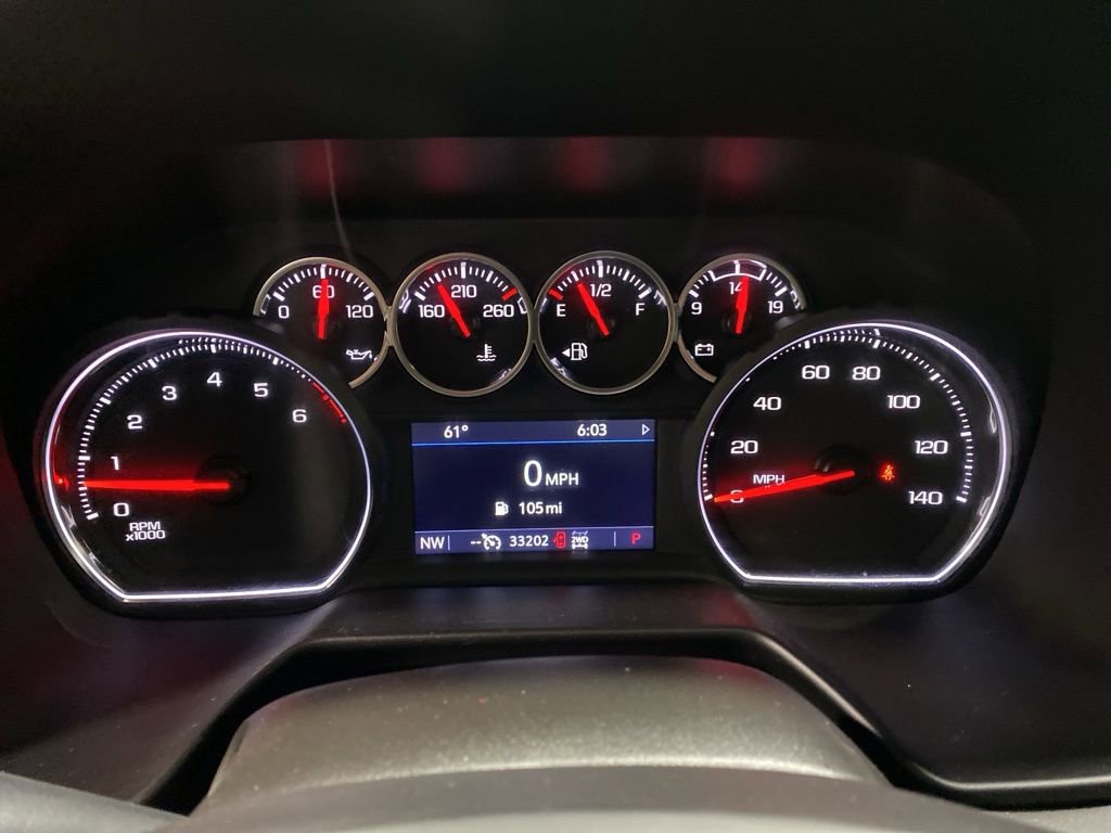 Used 2021 Chevrolet Tahoe RST image 21