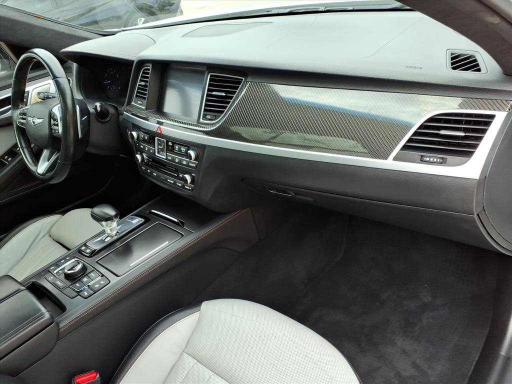 Used 2019 Genesis G80 3.3T Sport image 20
