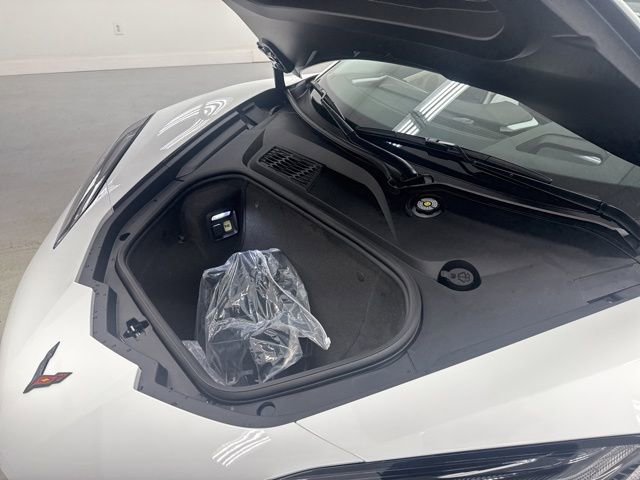 New 2025 Chevrolet Corvette Z06 image 42