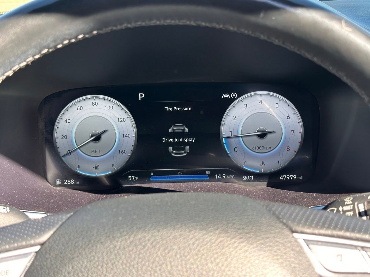 Used 2023 Hyundai Santa Fe Calligraphy w/ Cargo Package image 31