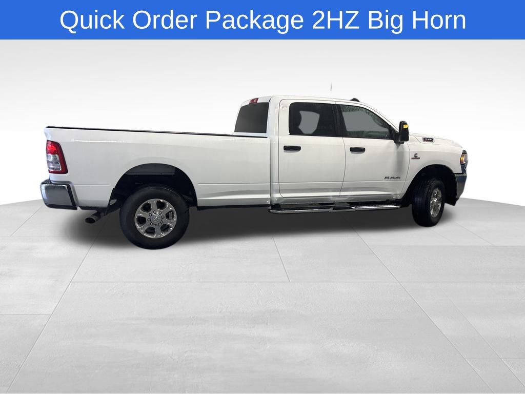 Used 2024 RAM 3500 Big Horn image 4