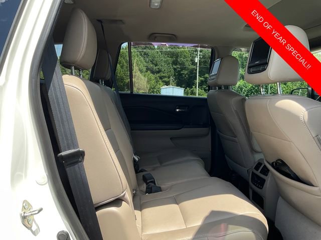 Used 2018 Honda Pilot EX-L image 14