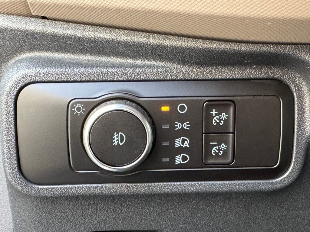 Used 2023 Ford Bronco Big Bend image 10