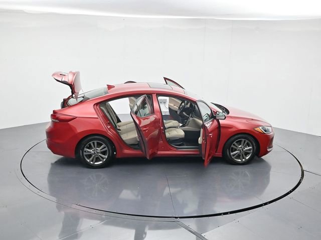 Used 2017 Hyundai Elantra Value Edition image 45