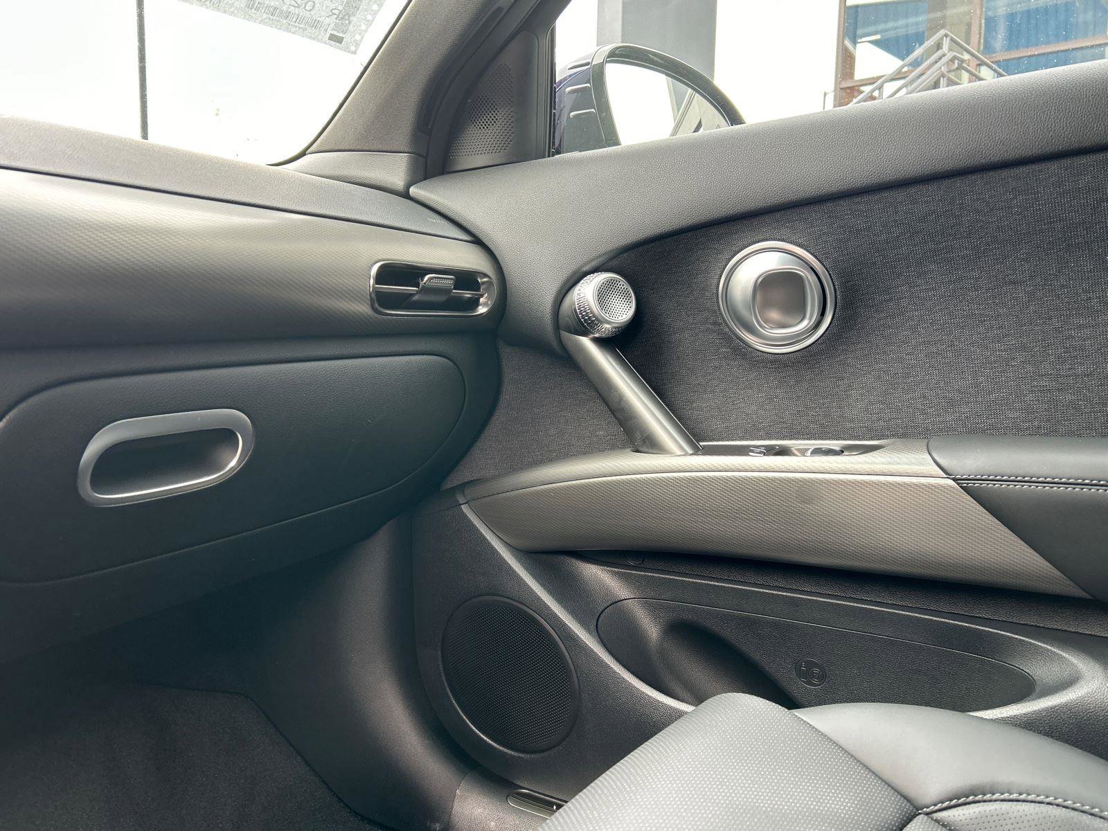 New 2025 Genesis GV60 Advanced AWD/4WD image 19